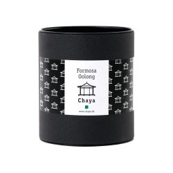 Formosa Oolong