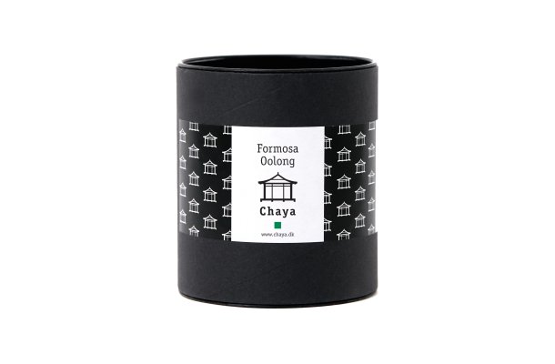 Formosa Oolong