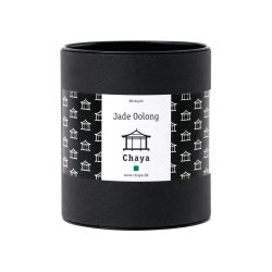 Jade Oolong - kologisk