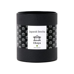 Japanese Sencha