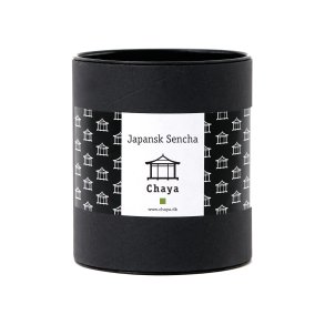 Japanese Sencha