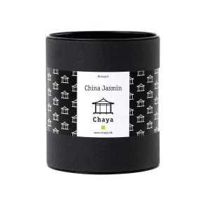 China Jasmin - kologisk