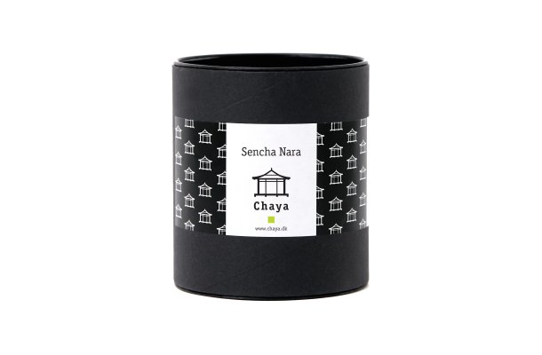 Sencha Nara