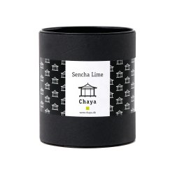 Sencha Lime