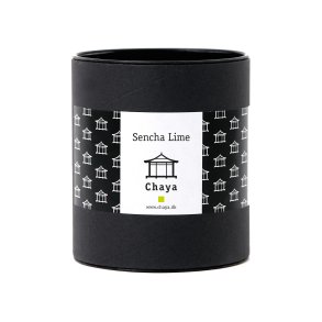 Sencha Lime