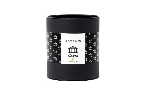 Sencha Lime