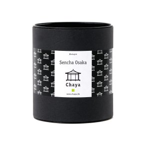 Sencha Osaka / Gr�n Jule Te - �kologisk
