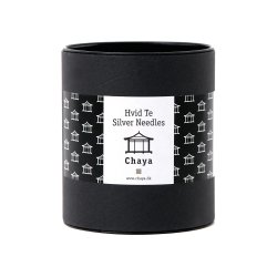 Ren Hvid Te - China Yin Zhen Silver Needle