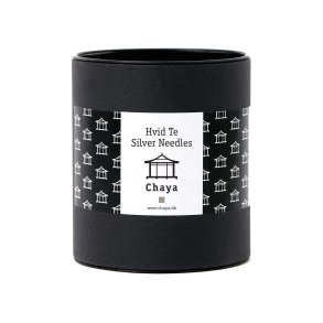 Ren Hvid Te - China Yin Zhen Silver Needle