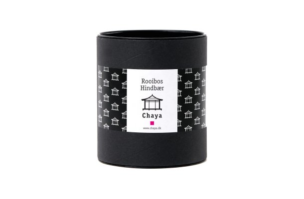 Rooibos Hindbr