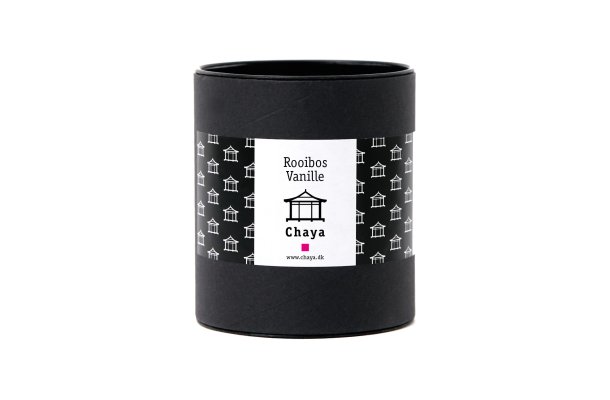 Rooibos Vanille