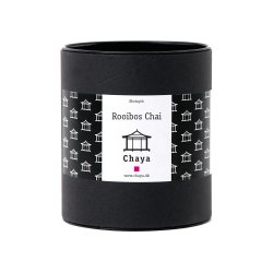 Rooibos Chai - kologisk