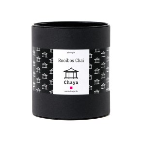 Rooibos Chai - kologisk