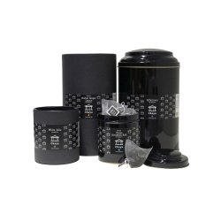 Herbal Mint Cooler - Pyramide Teposer