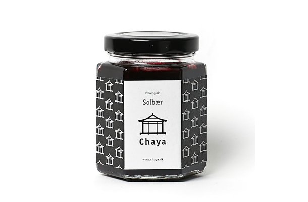 Chaya Solbr - kologisk