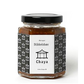 Stikkelsbr - kologisk