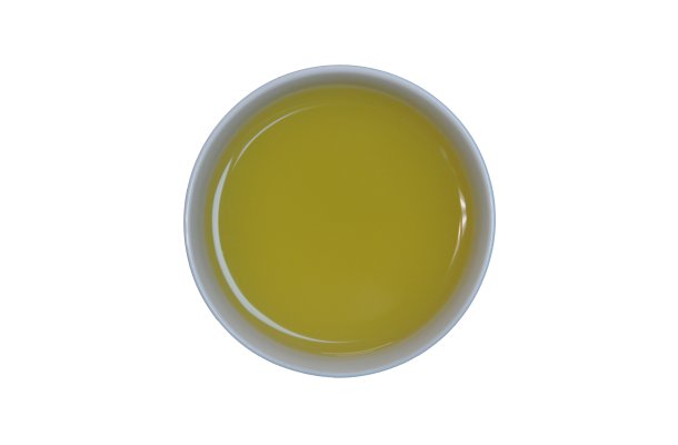 Sencha Kagoshima - kologisk - Pyramide Teposer
