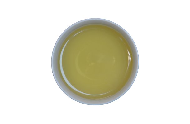 Jade Oolong - kologisk