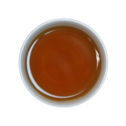 Orange Te - kologisk