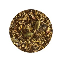 Rooibos Chai - kologisk