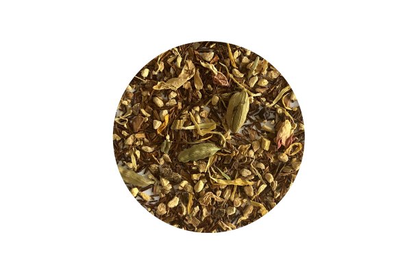 Rooibos Chai - kologisk