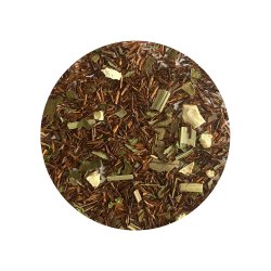 Rooibos Lemon - kologisk