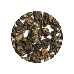 Grn Gun Powder - kologisk