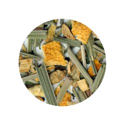 Herbal Ginger Lemon - Organic