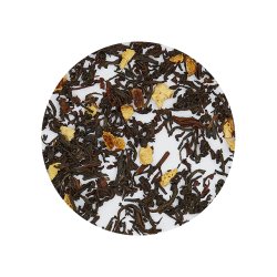 Orange Te - kologisk