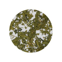 Sencha Matcha - kologisk