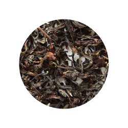 Yunnan FOP - kologisk