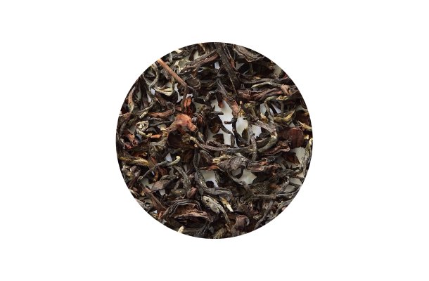 Yunnan FOP - kologisk