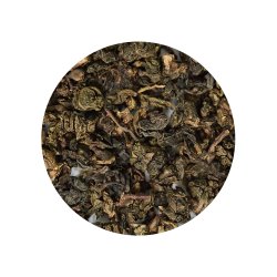Oolong Jing Shaun - organic