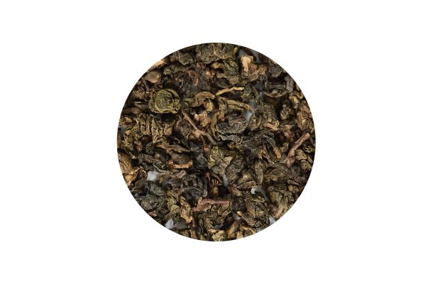 Milky Oolong