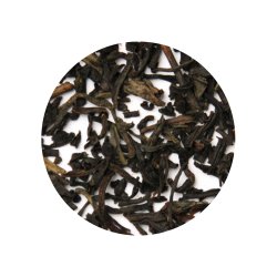 Lapsang Souchong