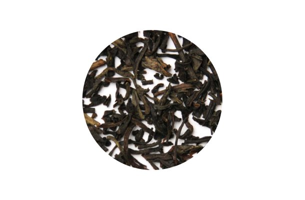 Earl Grey Souchong
