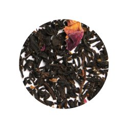 Chinese Spring Tea / Dr. Louise Tea