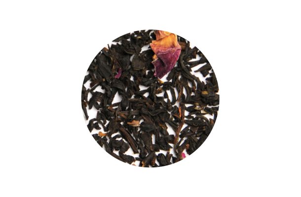 Chinese Spring Tea / Dr. Louise Tea