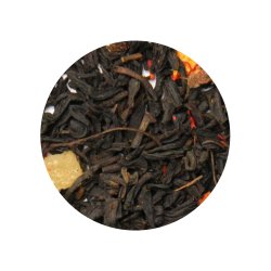 Afternoon - Pyramide Teposer