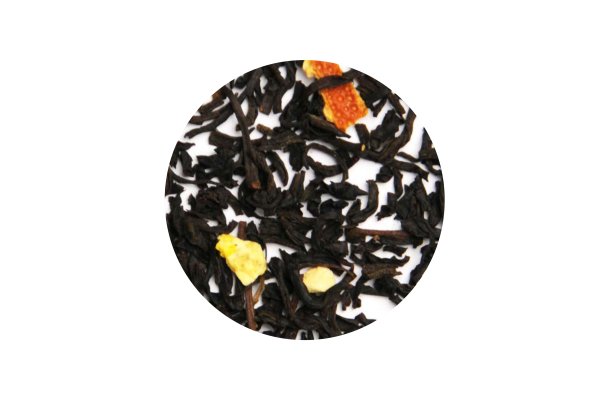Spiced Tea / Classic Christmas Tea - Organic