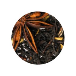 Black Liquorice Root 