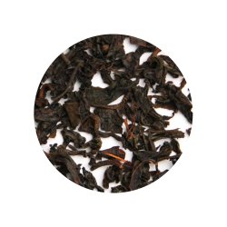 Earl Grey - kologisk