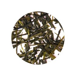 Sencha Kagoshima - kologisk - Pyramide Teposer