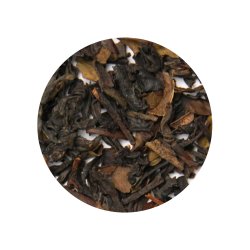 Formosa Oolong