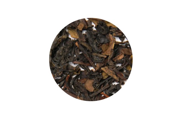 Formosa Oolong