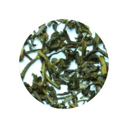 Grn Darjeeling - kologisk