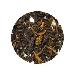 China Jasmin - kologisk