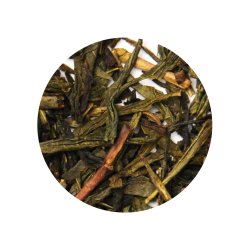 Sencha Br