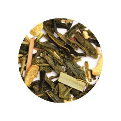 Sencha Zen