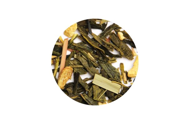 Sencha Zen